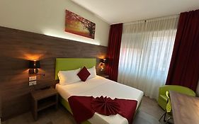 Hotel Stradivari